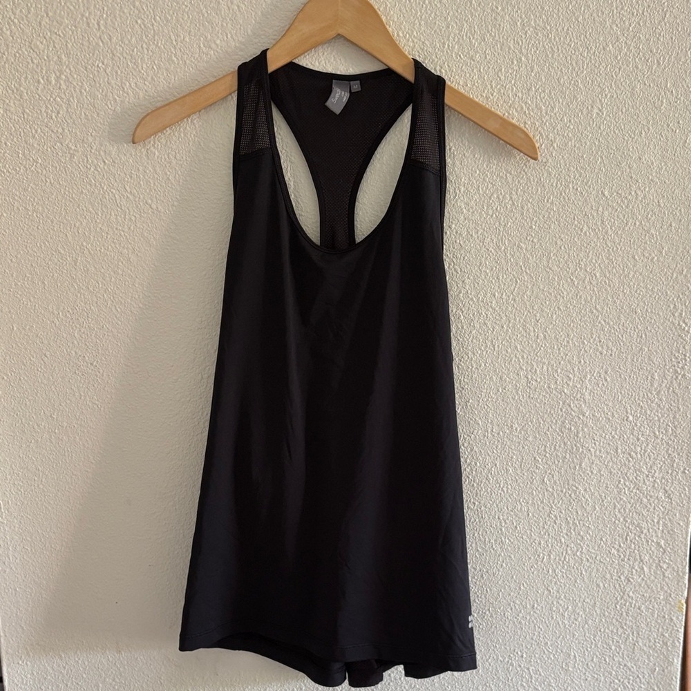 Sweaty Betty Mesh Tank